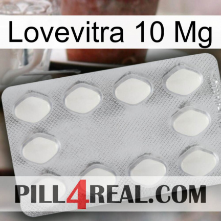 Lovevitra 10Mg 16